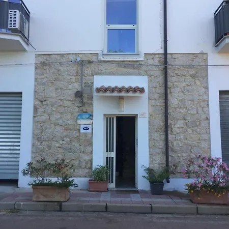 Sa Clarera Bed and Breakfast Baunei