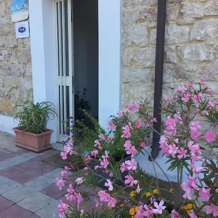 Bed & Breakfast Sa Clarera 3*