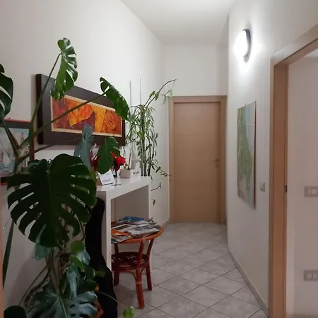 Bed and Breakfast Sa Clarera Baunei