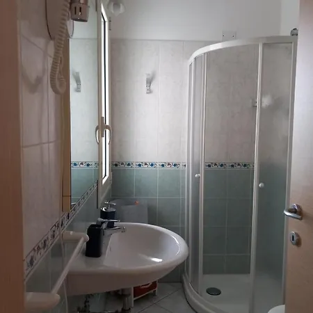 Bed and Breakfast Sa Clarera Baunei