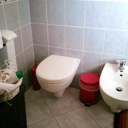 Sa Clarera Bed & Breakfast Baunei