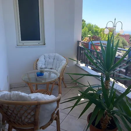 Bed & Breakfast Sa Clarera Baunei