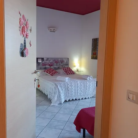 Bed & Breakfast Sa Clarera 3*