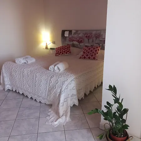 Sa Clarera Bed and Breakfast Baunei