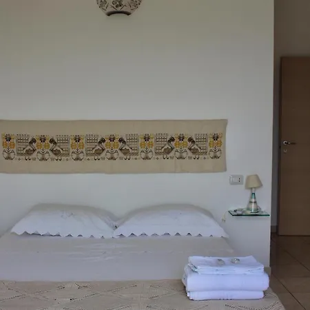 Sa Clarera 3* Baunei