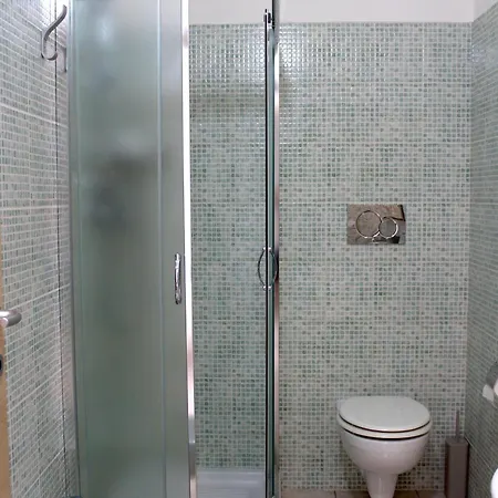 Bed and Breakfast Sa Clarera Baunei