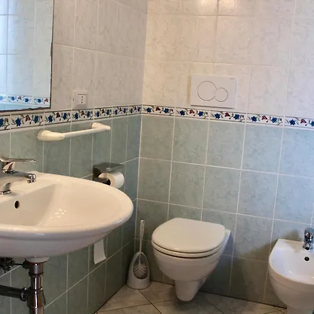 Sa Clarera 3* Baunei