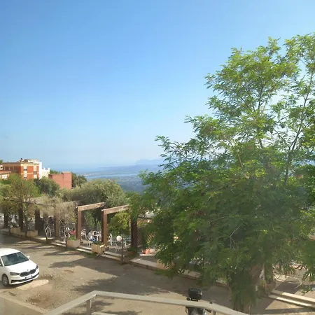 Bed and Breakfast Sa Clarera Baunei