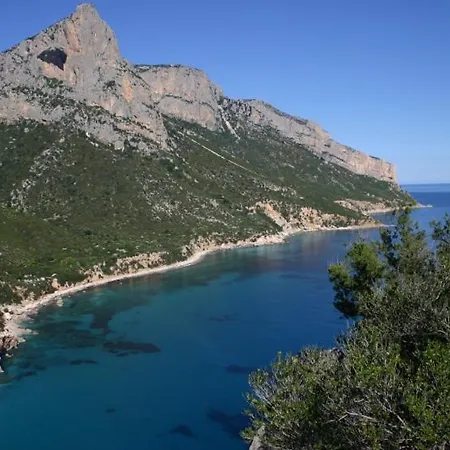 Sa Clarera 3* Baunei