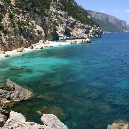 Sa Clarera Bed and Breakfast 3*