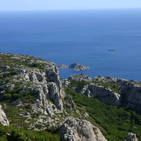 Bed and Breakfast Sa Clarera Baunei