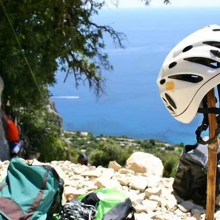 Sa Clarera 3* Baunei