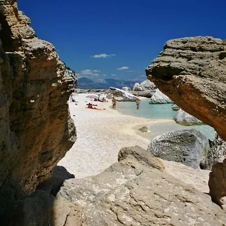 Sa Clarera Bed and Breakfast