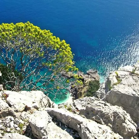 Sa Clarera Bed and Breakfast Baunei