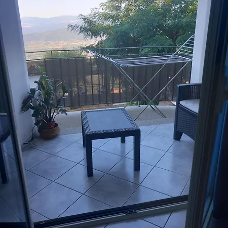 Sa Clarera Bed and Breakfast Baunei