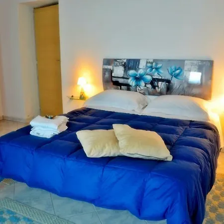 Bed and Breakfast Sa Clarera Baunei