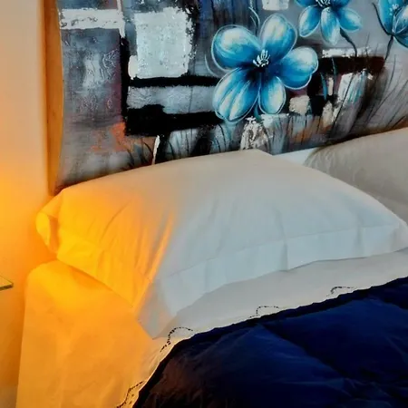 Sa Clarera Bed and Breakfast Baunei