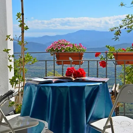 Bed & Breakfast Sa Clarera 3*