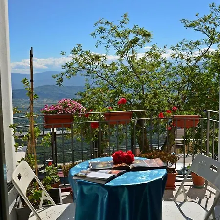 Sa Clarera Bed and Breakfast