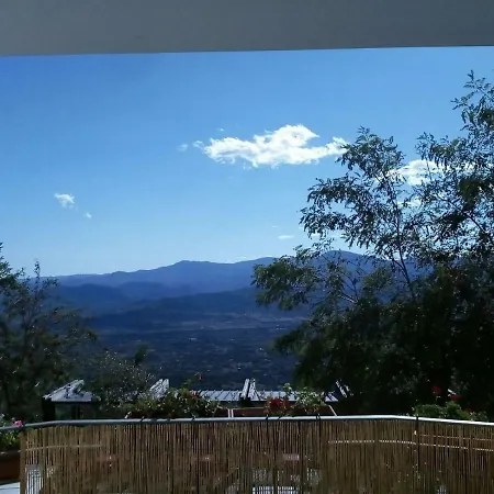 Sa Clarera Bed and Breakfast