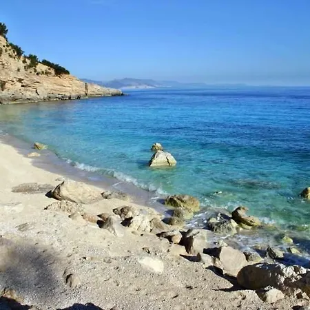 Bed and Breakfast Sa Clarera 3*