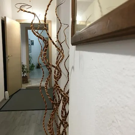 Sa Clarera Bed and Breakfast