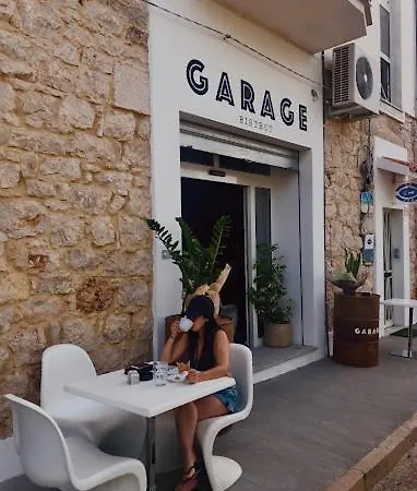 ベッド・アンド・ブレックファスト Sa Clarera 3*