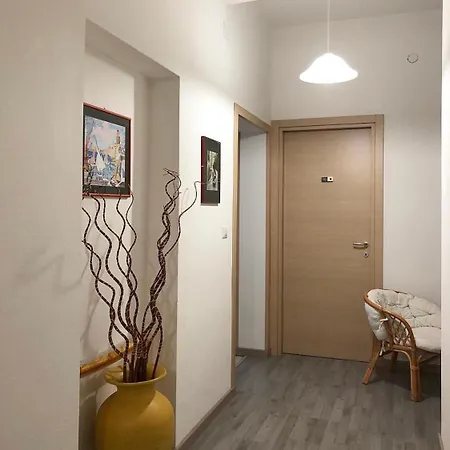 Sa Clarera Bed & Breakfast *