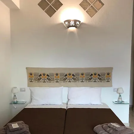 Sa Clarera Nocleg ze śniadaniem 3*