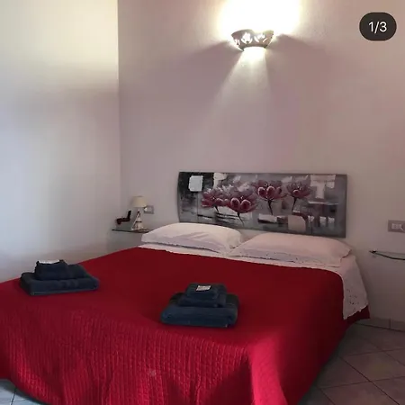 Bed & Breakfast Sa Clarera Baunei