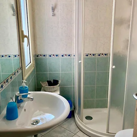 Sa Clarera Nocleg ze śniadaniem Baunei