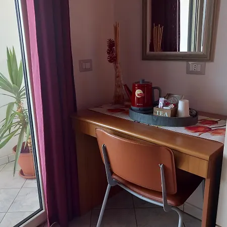 Sa Clarera Bed & Breakfast *