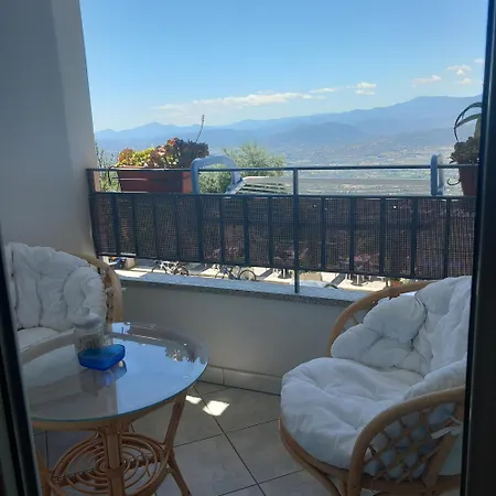 Bed & Breakfast Sa Clarera Baunei