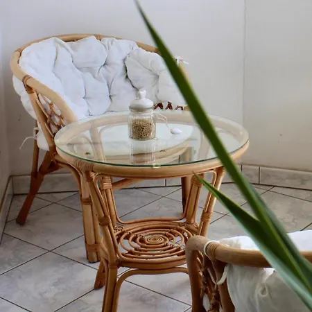 Bed & Breakfast Sa Clarera *