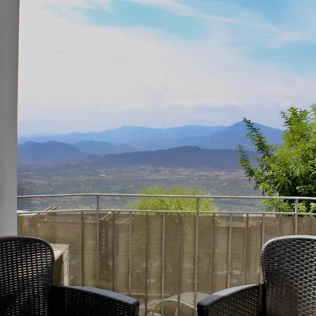 Sa Clarera Bed & Breakfast Baunei
