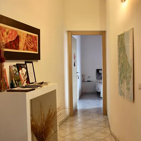 Sa Clarera Bed & Breakfast