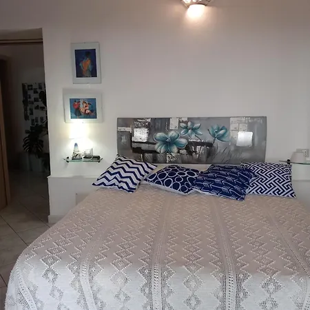 Sa Clarera Bed & Breakfast *