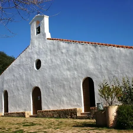 Sa Clarera * Baunei