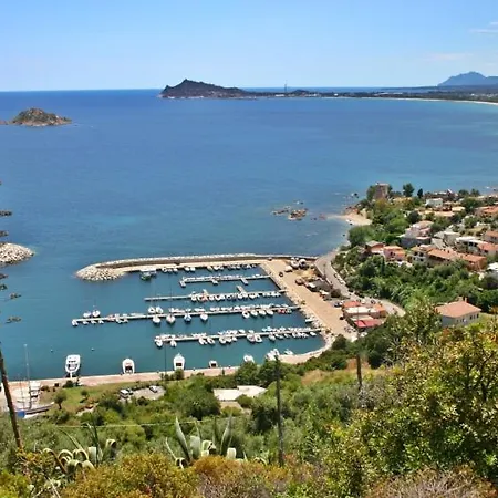 Sa Clarera Bed & Breakfast