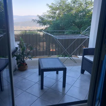 Bed & Breakfast Sa Clarera *