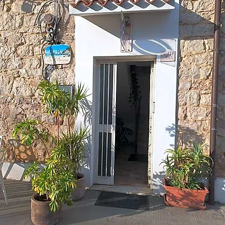 Sa Clarera Bed & Breakfast Baunei