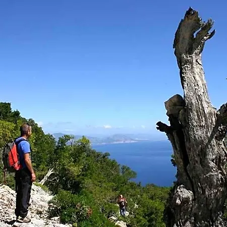 Sa Clarera 3* Baunei
