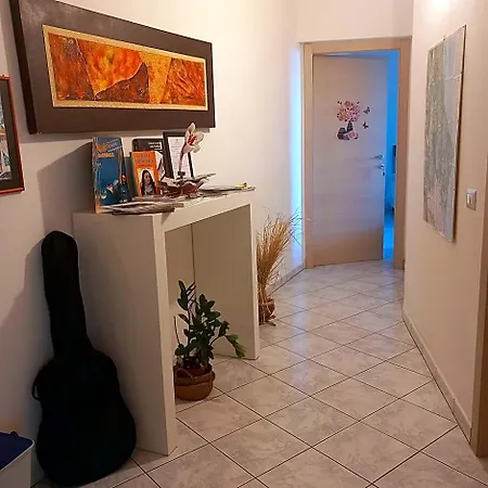 Sa Clarera Bed & Breakfast 3*