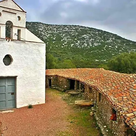 Bed & Breakfast Sa Clarera