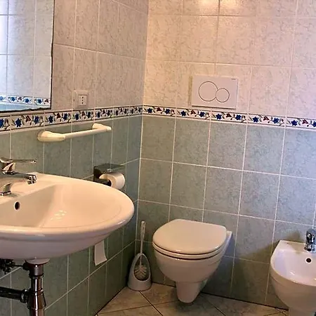 Sa Clarera 3* Baunei