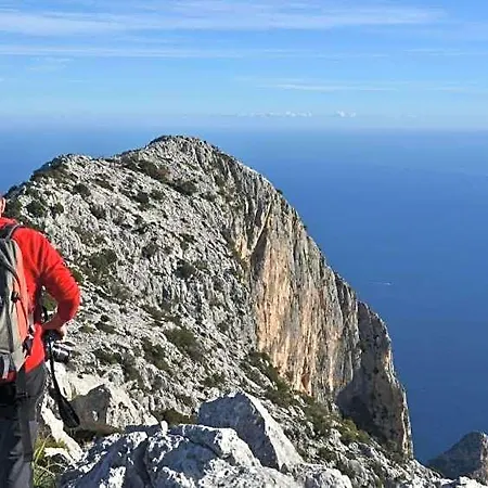 Sa Clarera 3* Baunei
