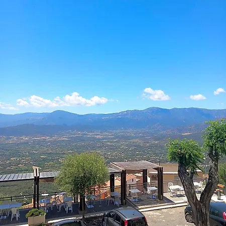 Sa Clarera Bed & Breakfast 3*
