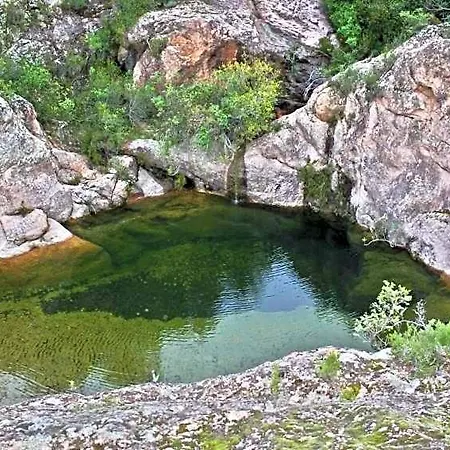 Bed & Breakfast Sa Clarera Baunei