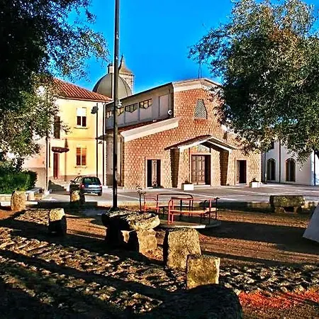 Sa Clarera Bed & Breakfast 3*