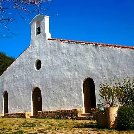 Bed & Breakfast Sa Clarera